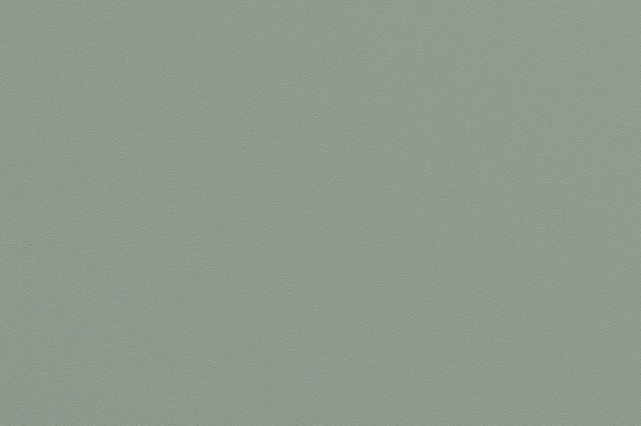 Couleur verte uni appelée 'Industrial Green' pour votre armoire sur mesure de Maatkasten Online