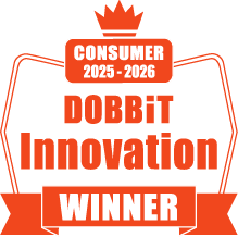 Dobbit Innovation 2025-2026 Consumer | Winner