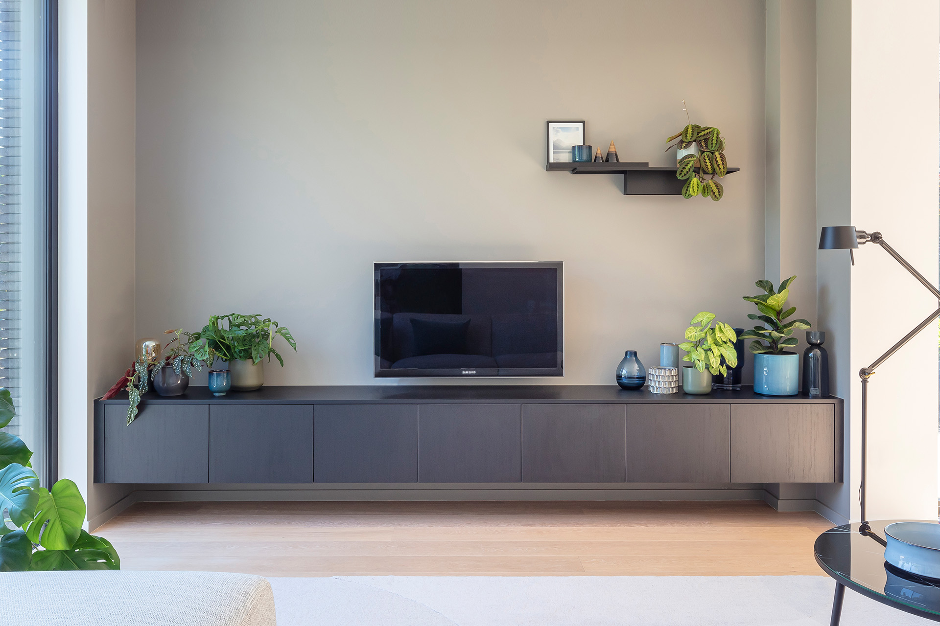 TV-meubel | Maatkasten