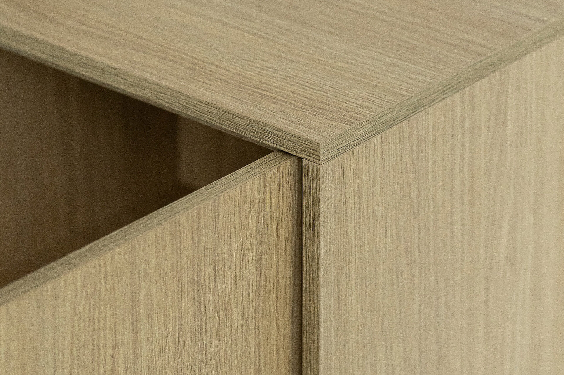 Panneau durable de Unilin, Essential Oak naturel