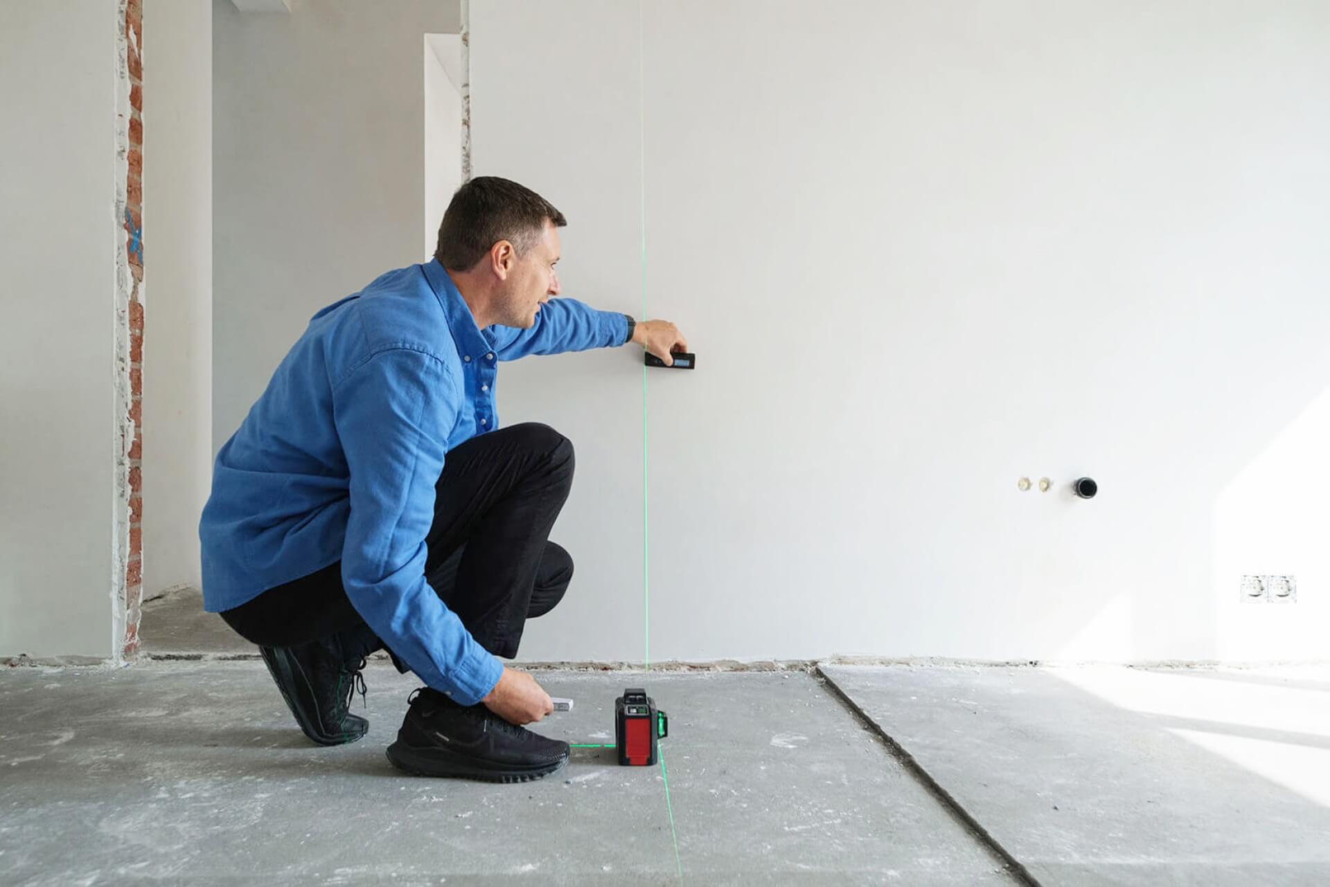 opmeetservice voor je wasmachine kast